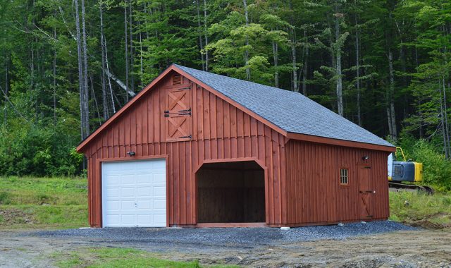 Image for J&N Structures LLC with ID of: 1834990