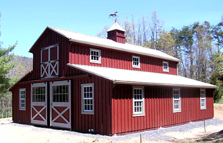 Image for J&N Structures LLC with ID of: 1834991