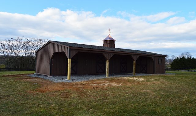 Image for J&N Structures LLC with ID of: 1834992