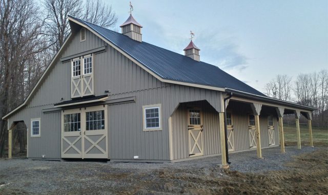 Image for J&N Structures LLC with ID of: 1834994