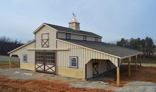Image for J&N Structures LLC with ID of: 1834995