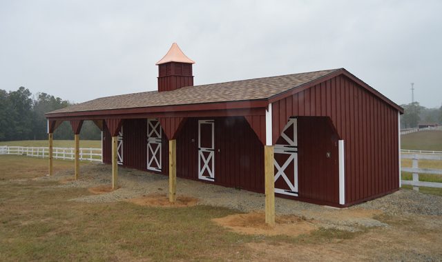 Image for J&N Structures LLC with ID of: 1834998