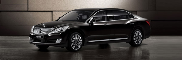 Image for How an Executive Sedan Creates a Positive Impression on Your Hosts with ID of: 1835065