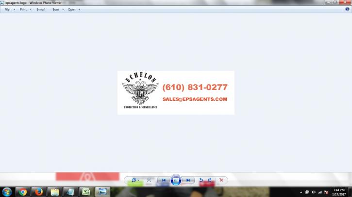 Image for Echelon Security Service Philadelphia with ID of: 1835072