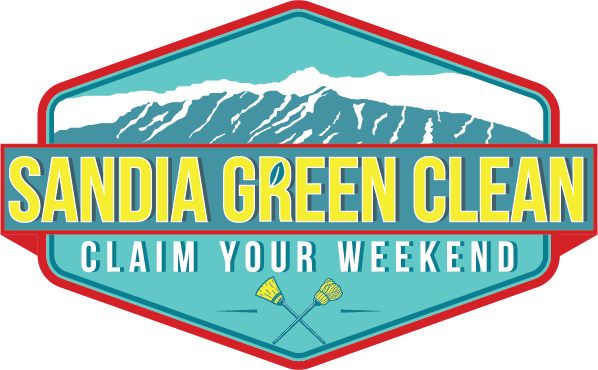 Image for Sandia Green Clean with ID of: 1835089