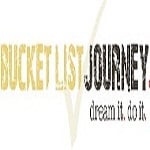 Image for Bucket List Journey with ID of: 1835141