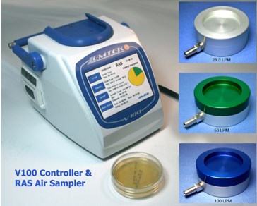 Image for Air sampling Longmont with ID of: 1835266