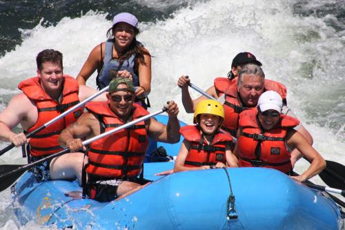 Image for River Runners with ID of: 1835483