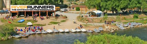 Image for River Runners with ID of: 1835485