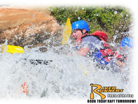 Image for River Runners with ID of: 1835487
