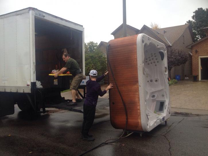 Image for Local Movers Los Angeles CA with ID of: 1835577