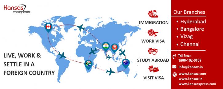 Image for Immigration Services in Hyderabad with ID of: 1835658