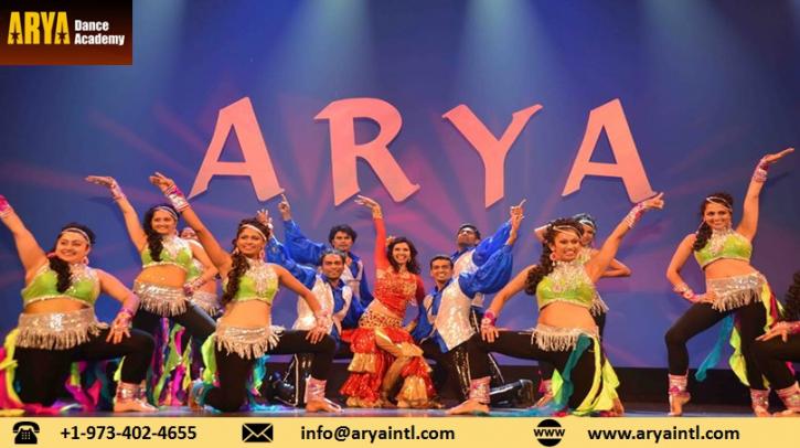 Image for Arya Dance Academy with ID of: 1835851