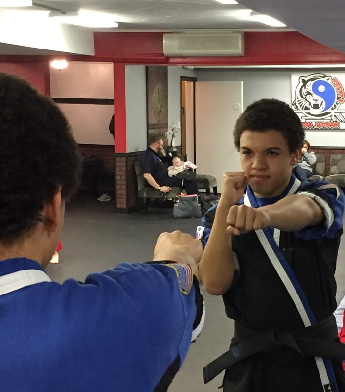 Image for 3-Tigers Martial Arts with ID of: 1836158