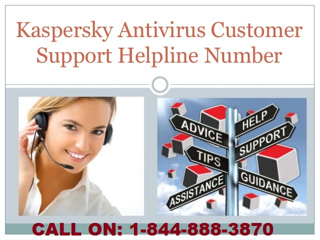 Image for Kaspersky Tech Support Canada Number: 1-844-888-3870 with ID of: 1836253