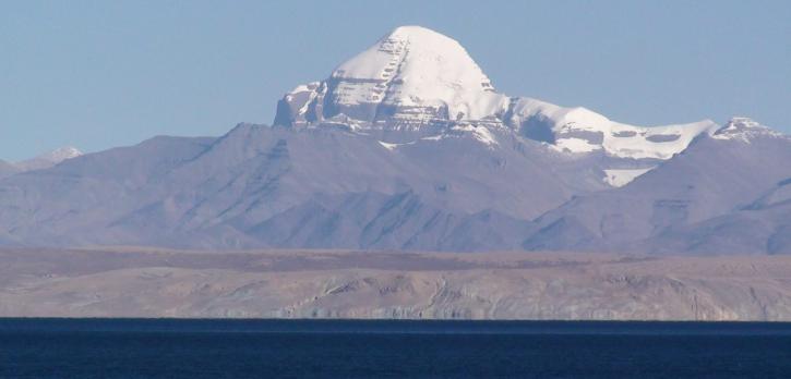 Image for Kailash Mansarovar Yatra with ID of: 1836259