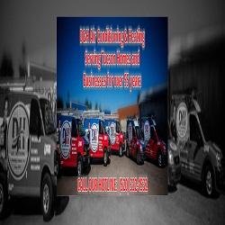 Image for D & H Air Conditioning with ID of: 1836272