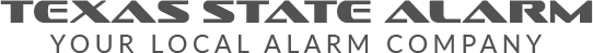Image for Texas State Alarm with ID of: 1836279