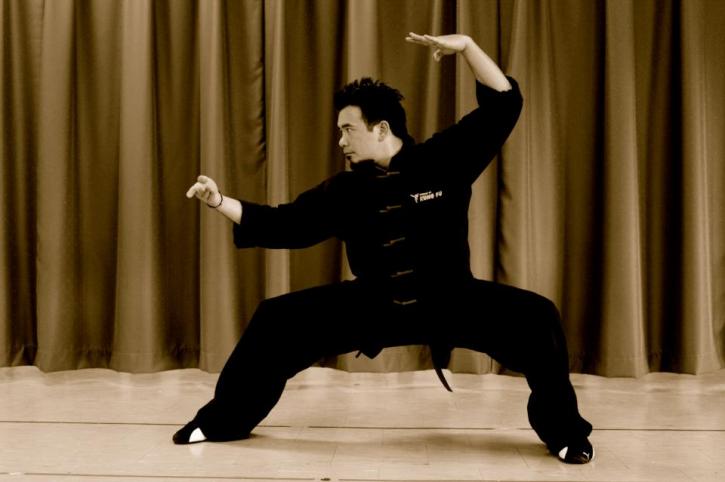 Image for Dragon Claw Academy with ID of: 1836342