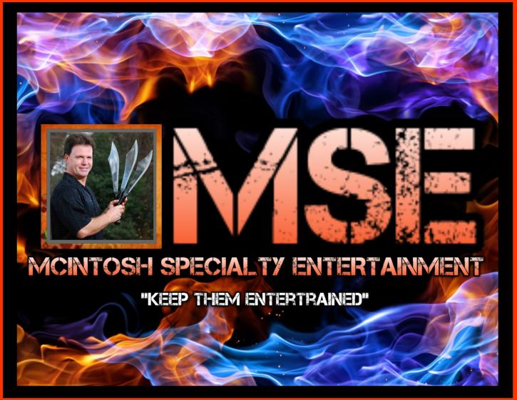 Image for McIntosh Specialty Entertainment with ID of: 1836369
