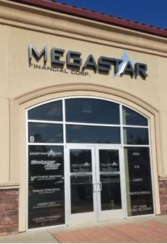 Image for Megastar Financial Redding with ID of: 1836395