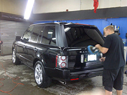 Image for Bill's Detailing Service with ID of: 1836409