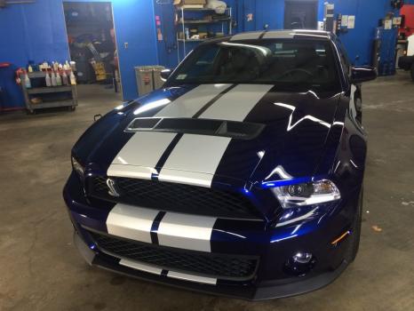 Image for Bill's Detailing Service with ID of: 1836410