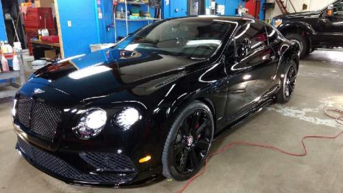 Image for Bill's Detailing Service with ID of: 1836411