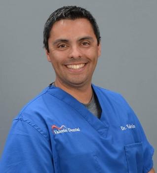 Image for Valerin Dental Group with ID of: 1836431