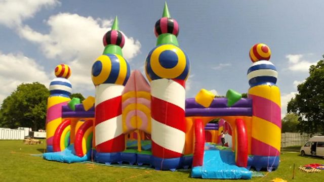 Image for Arnies Castle with ID of: 1836453