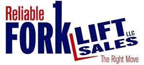 Image for Reliable Forklift Sales with ID of: 1836634