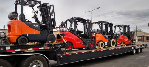 Image for Reliable Forklift Sales with ID of: 1836643