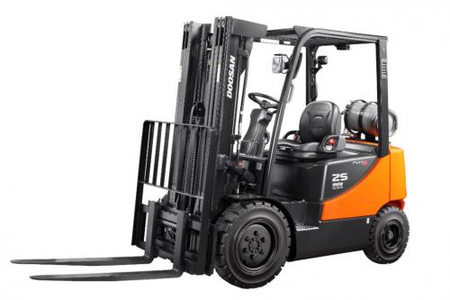 Image for Reliable Forklift Sales with ID of: 1836644