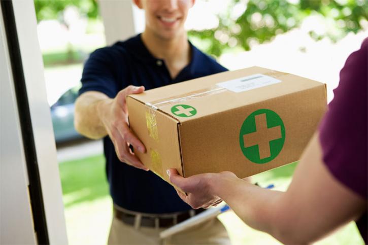 Image for Medical Marijuana Delivery with ID of: 1836706