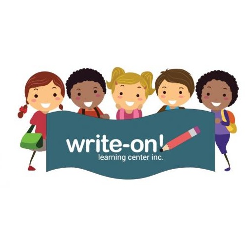 Image for Write-On! Learning Center with ID of: 1836797