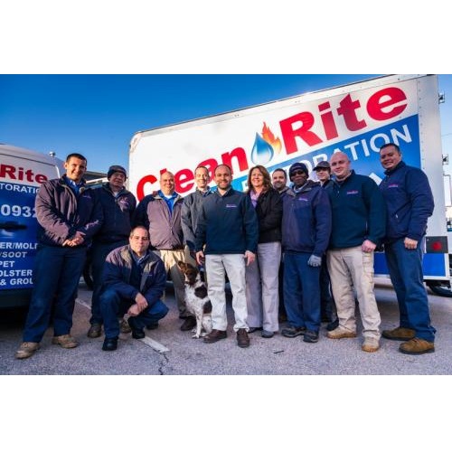 Image for Clean Rite Cleaning and Restoration with ID of: 1836827