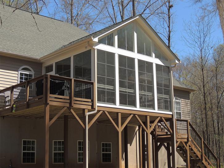 Image for Exterior Additions LLC with ID of: 1836838
