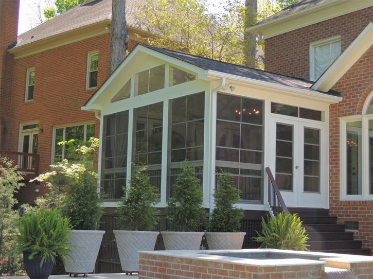 Image for Exterior Additions LLC with ID of: 1836865
