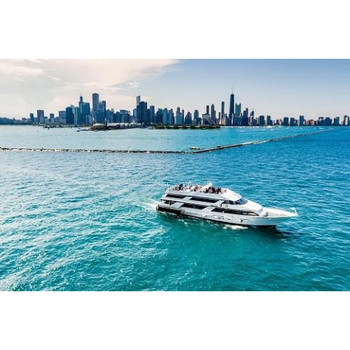 Image for Anita Dee Yacht Charters with ID of: 1837017
