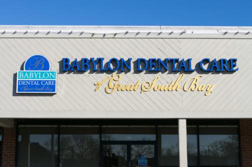 Image for Babylon Dental Care with ID of: 1837100