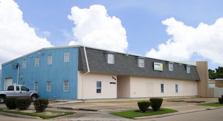 Image for Storage Post Self Storage Kenner with ID of: 1837118