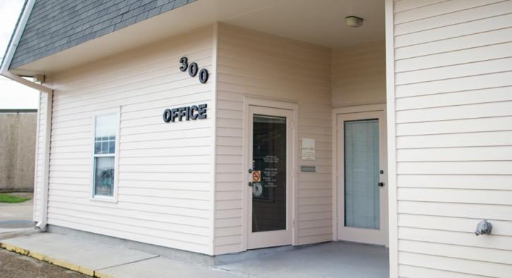 Image for Storage Post Self Storage Kenner with ID of: 1837119