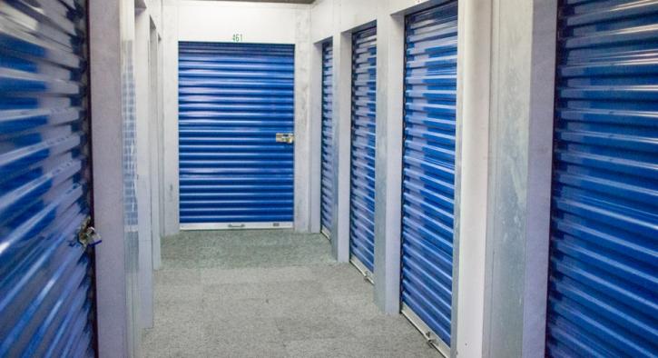 Image for Storage Post Self Storage Kenner with ID of: 1837121