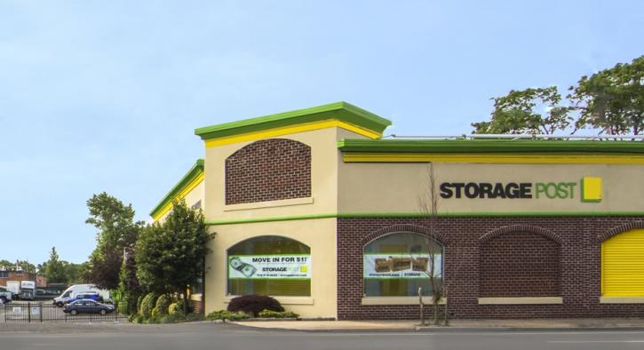 Image for Storage Post Self Storage New Hyde Park with ID of: 1837186