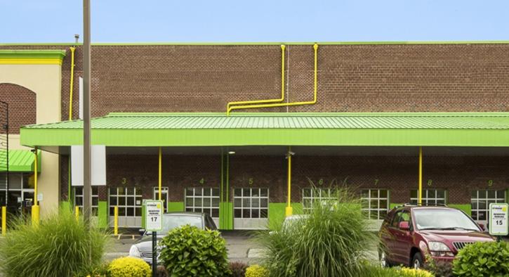 Image for Storage Post Self Storage New Hyde Park with ID of: 1837188