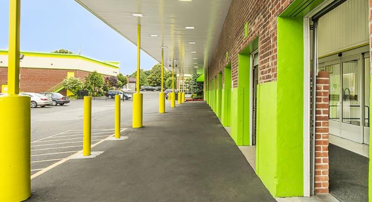 Image for Storage Post Self Storage New Hyde Park with ID of: 1837190