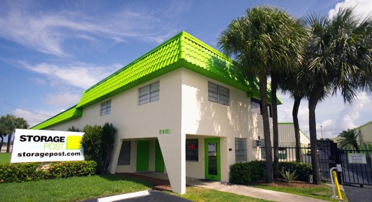 Image for Storage Post Self Storage Lauderhill with ID of: 1837218