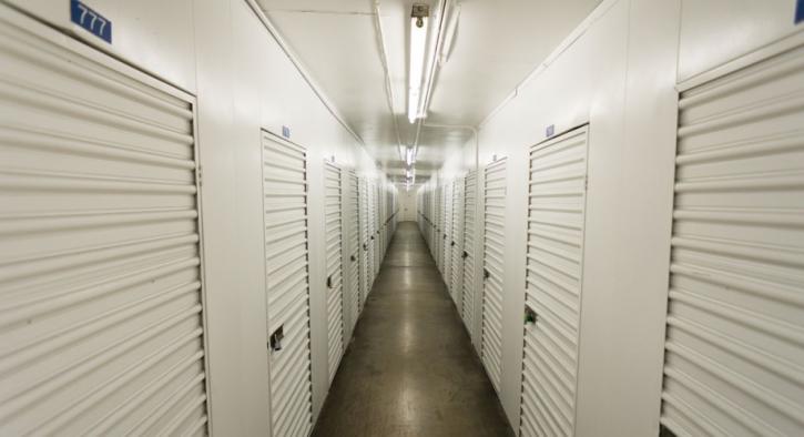 Image for Storage Post Self Storage Lauderhill with ID of: 1837220