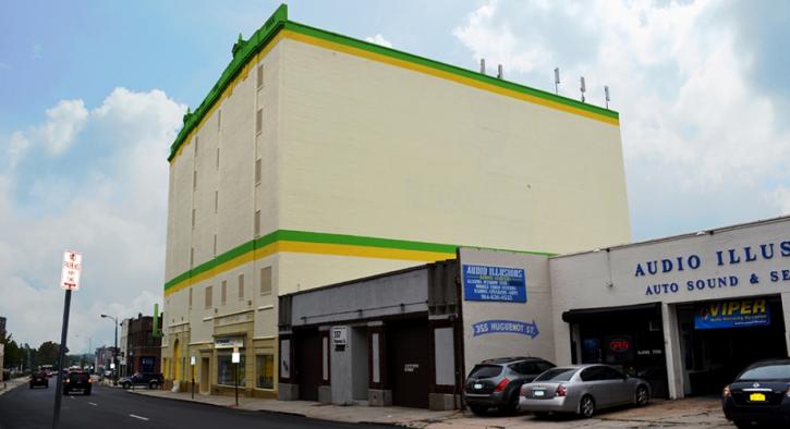 Image for Storage Post Self Storage New Rochelle with ID of: 1837266