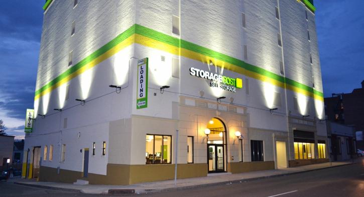 Image for Storage Post Self Storage New Rochelle with ID of: 1837268